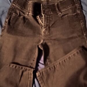 Nine West Black Women's Jeans